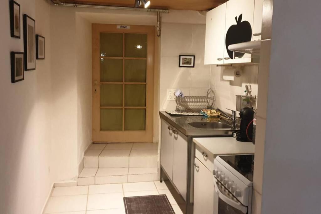 Studio indépendant Grimisuat Extérieur photo