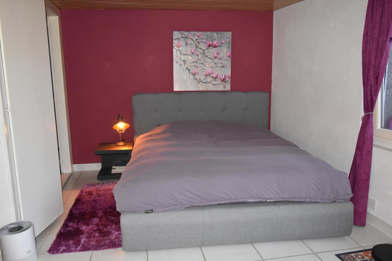 Studio indépendant Grimisuat Extérieur photo